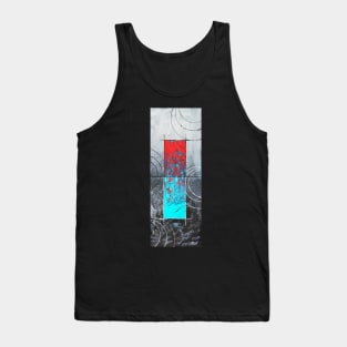 Parade Tank Top